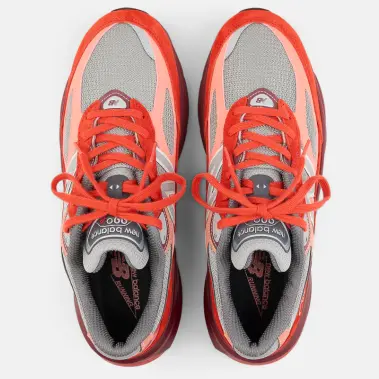 New Balance 990v6 Unisex - Browns Shoe Fit Company